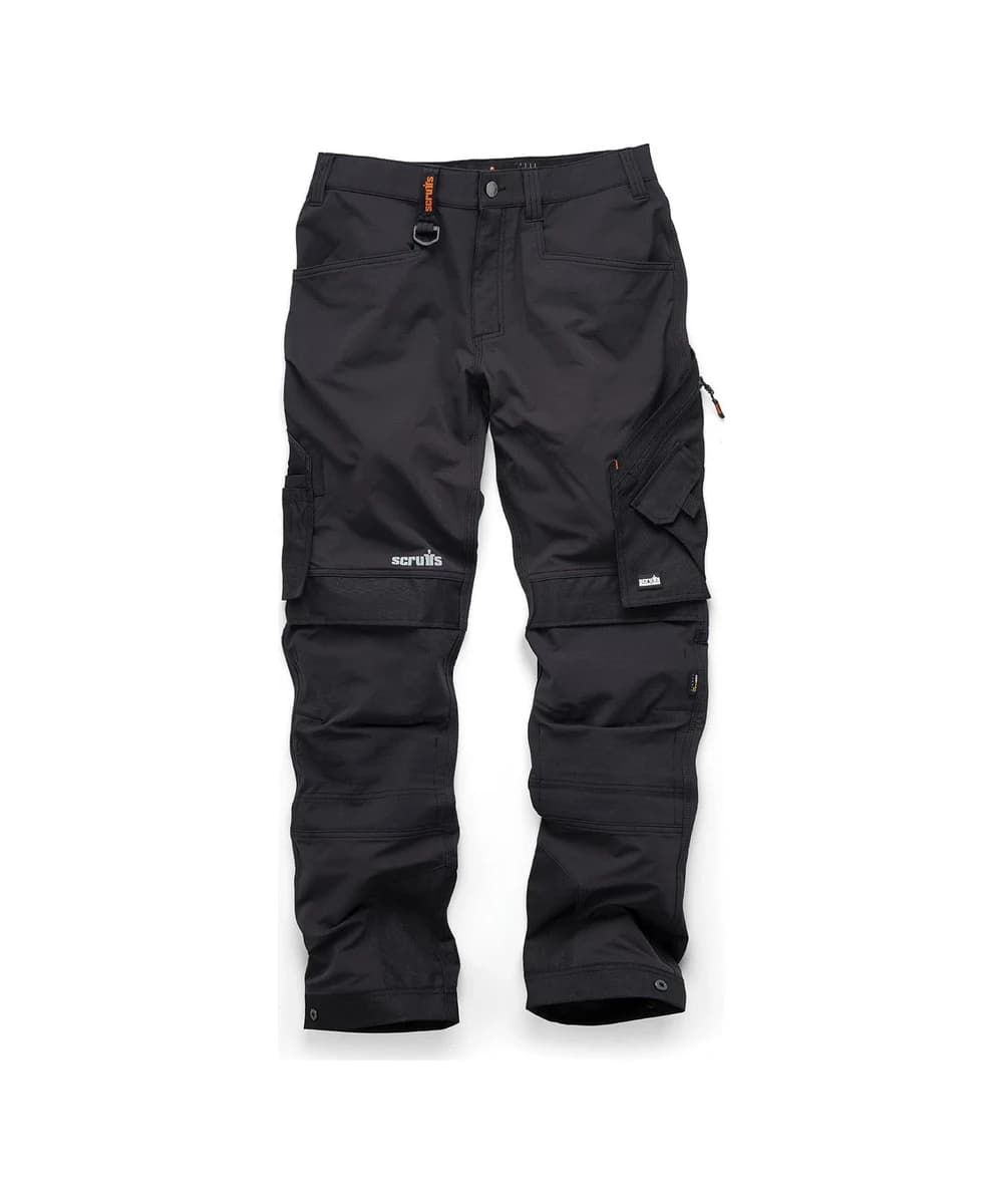 Pro Flex Plus Trousers