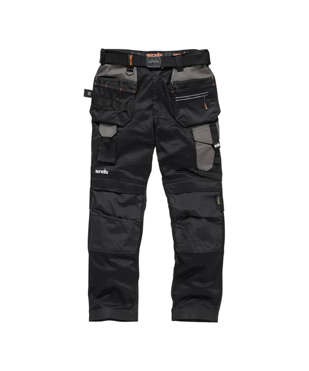 Pro Flex Plus Holster Trousers