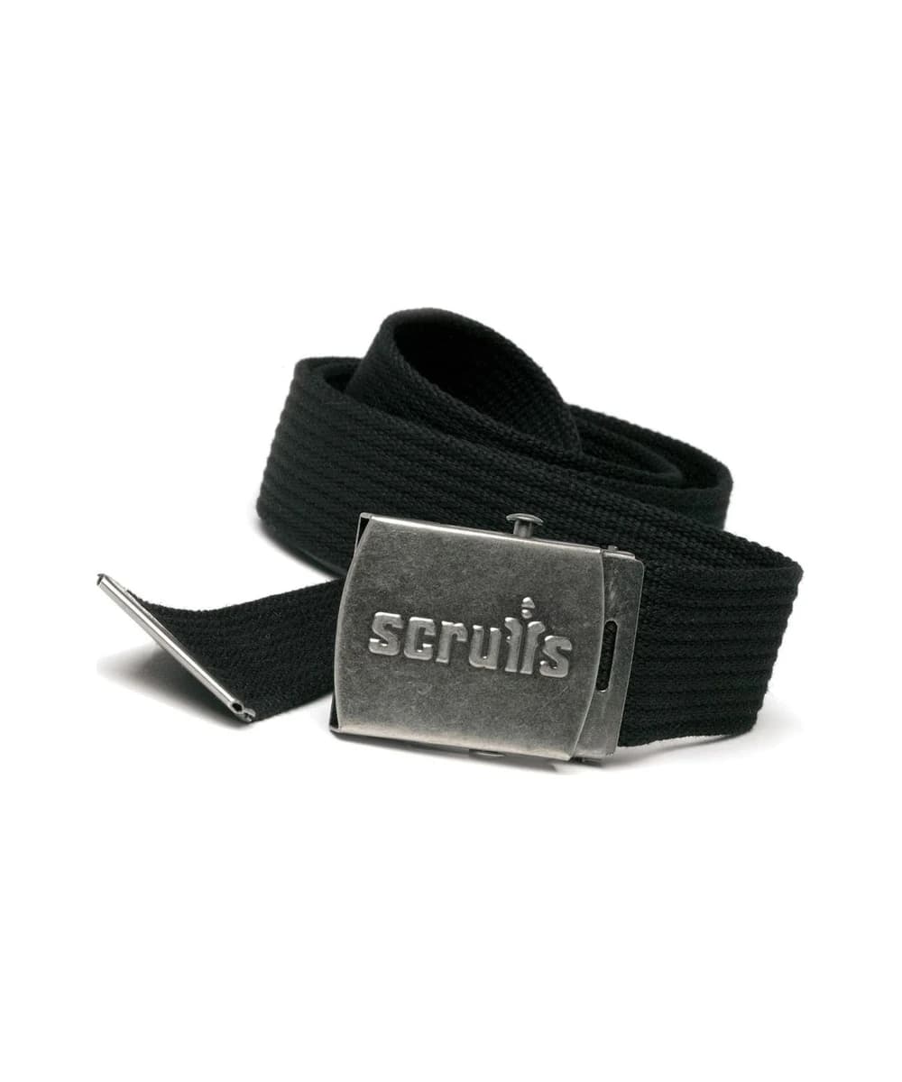 Clip Belt