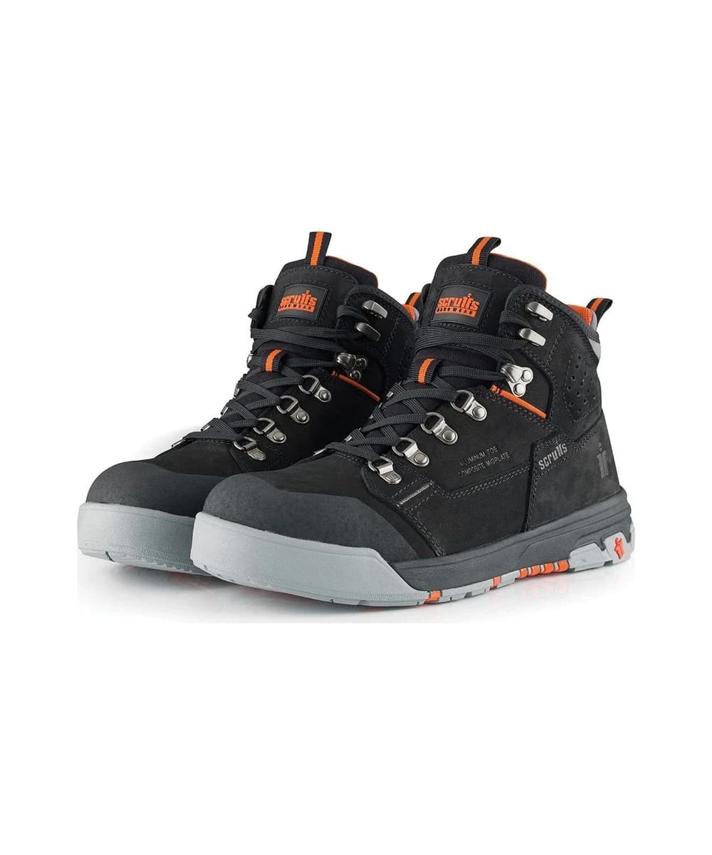Hydra Safety Boots