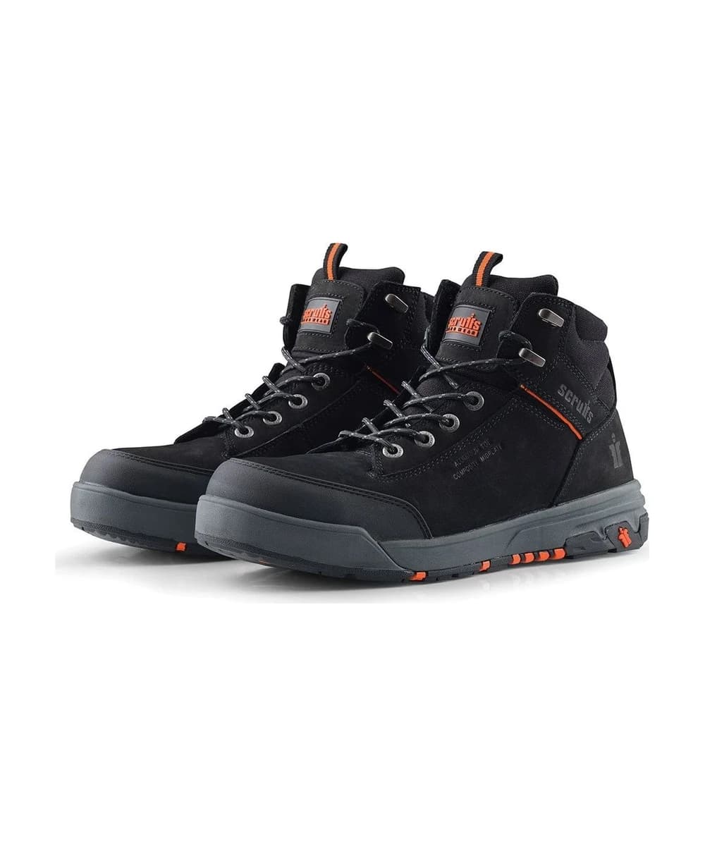 Switchback 3 Safety Boots