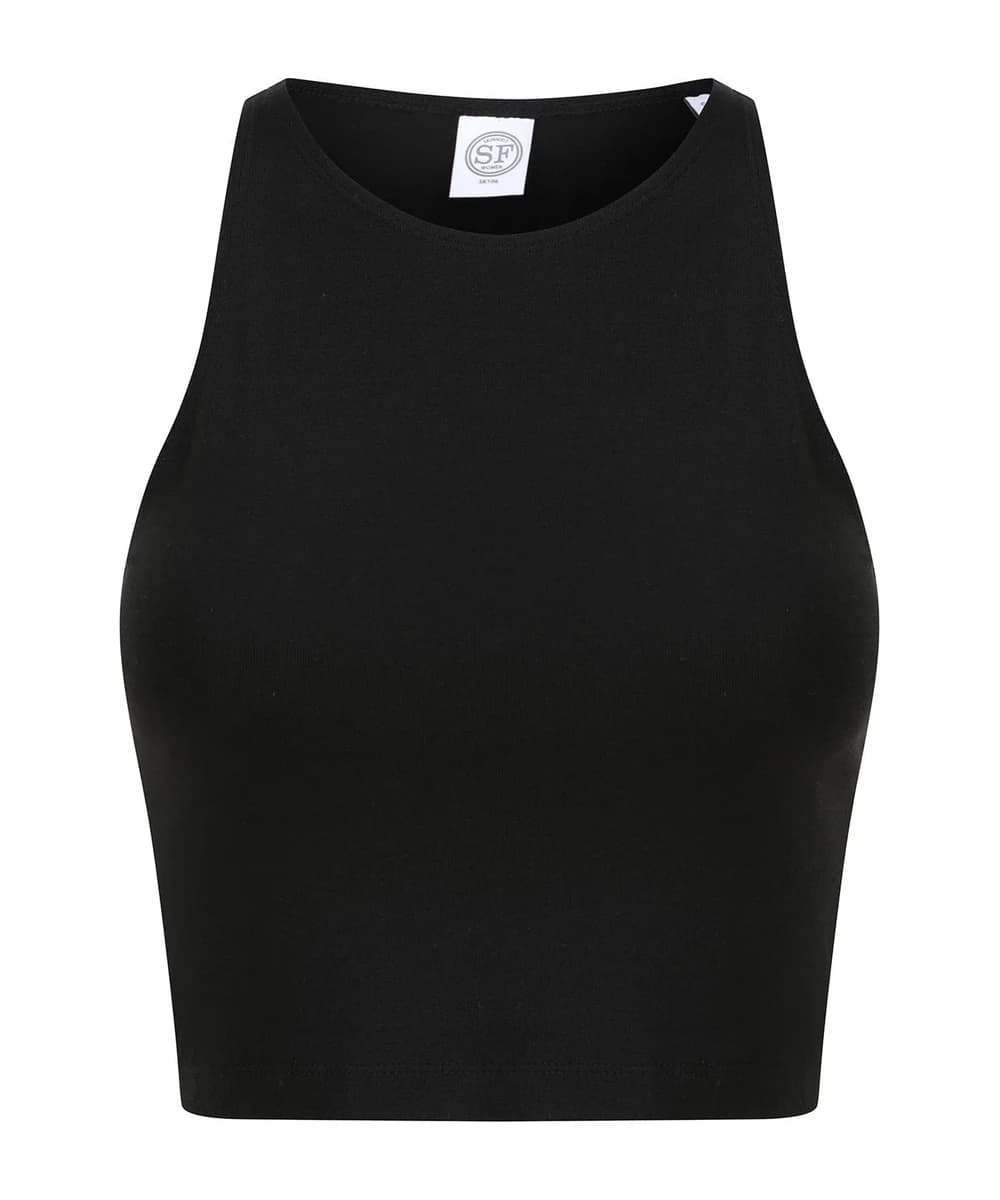Women's Cropped Top