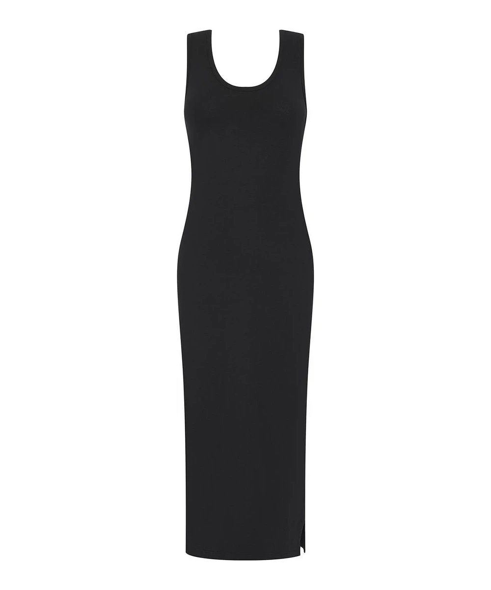 Women’s Racerback Midi Dress