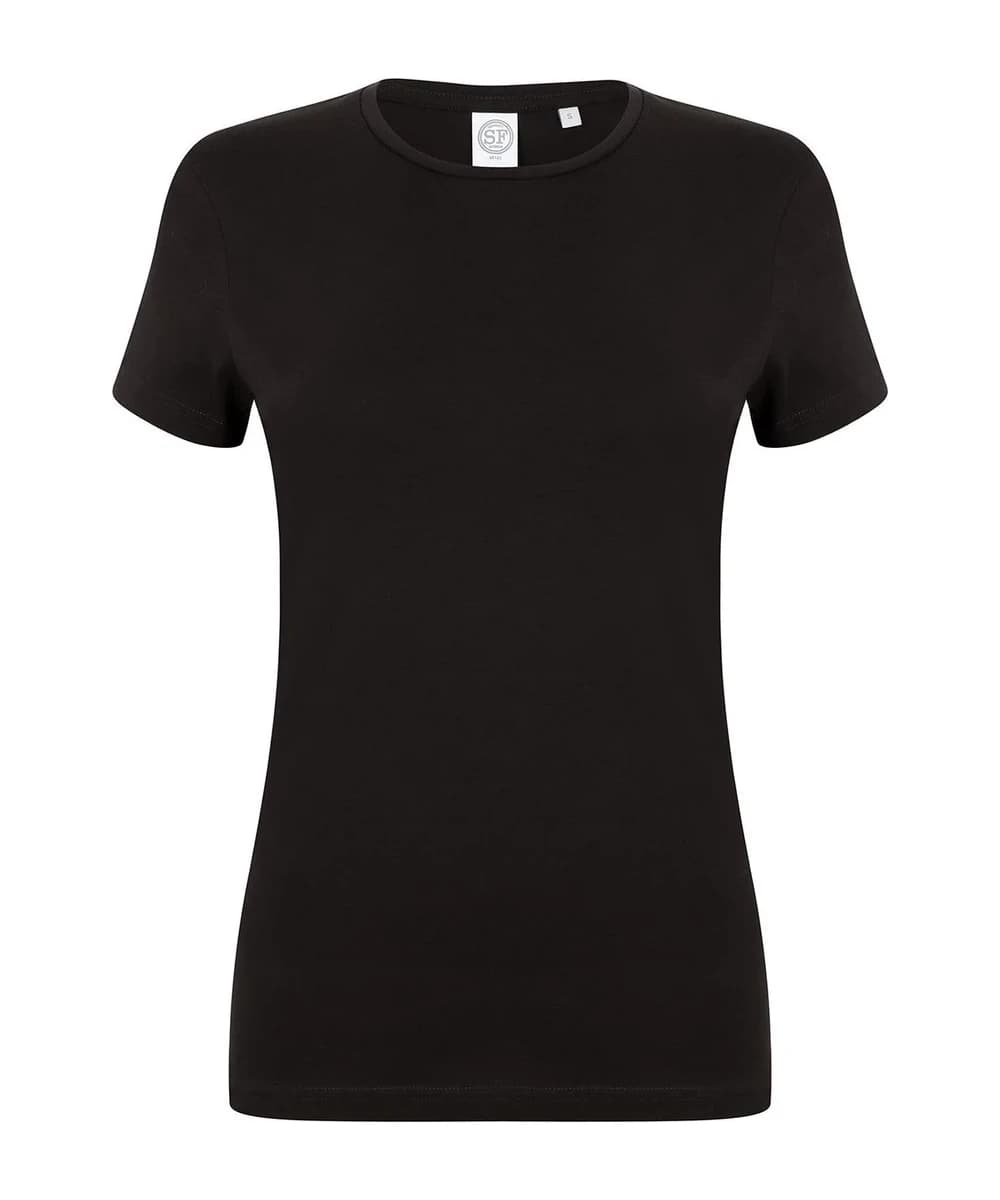 Feel Good Women's Stretch T-Shirt