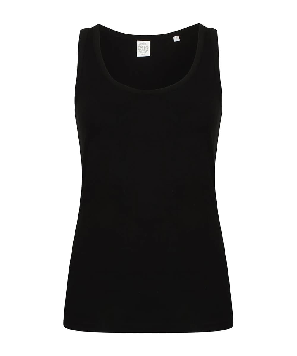 Women's Feel Good Stretch Vest