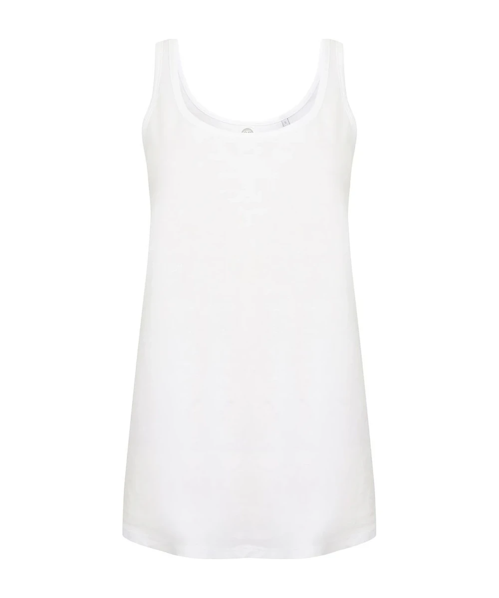 Women's Slounge Vest