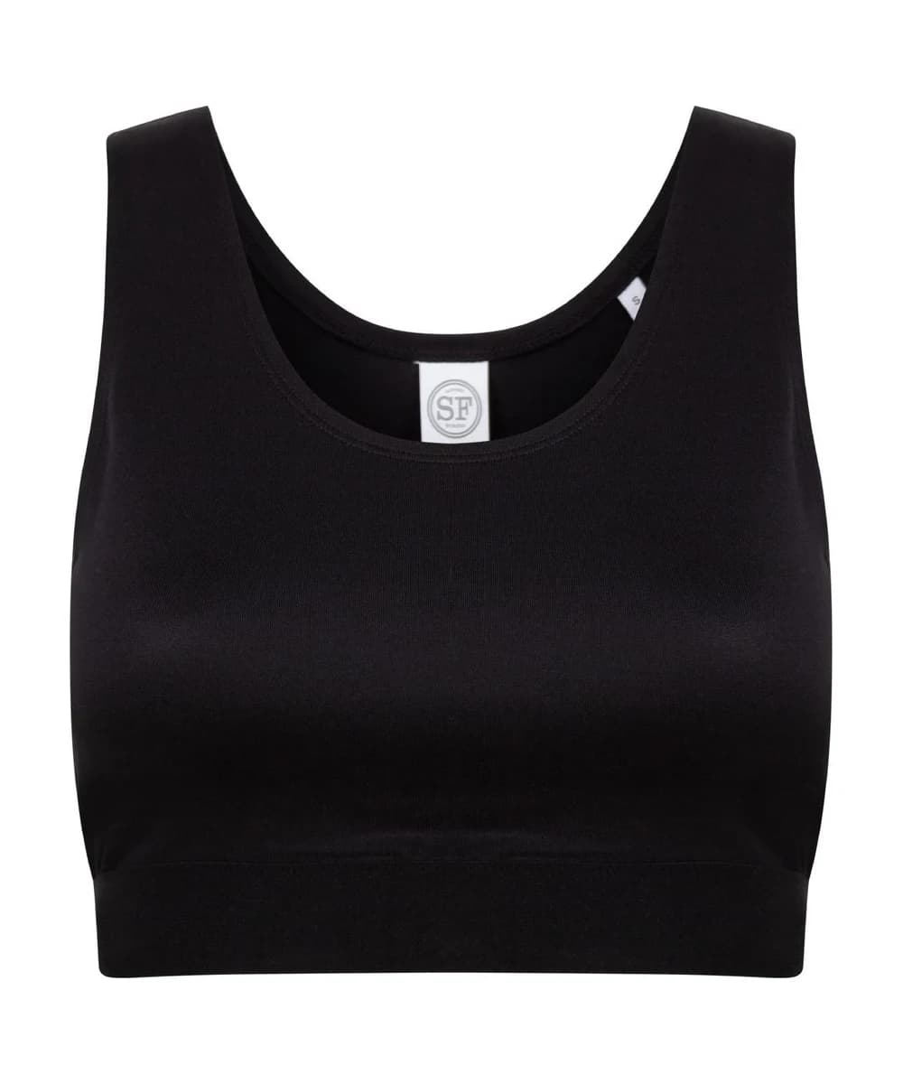 Women's Fashion Crop Top