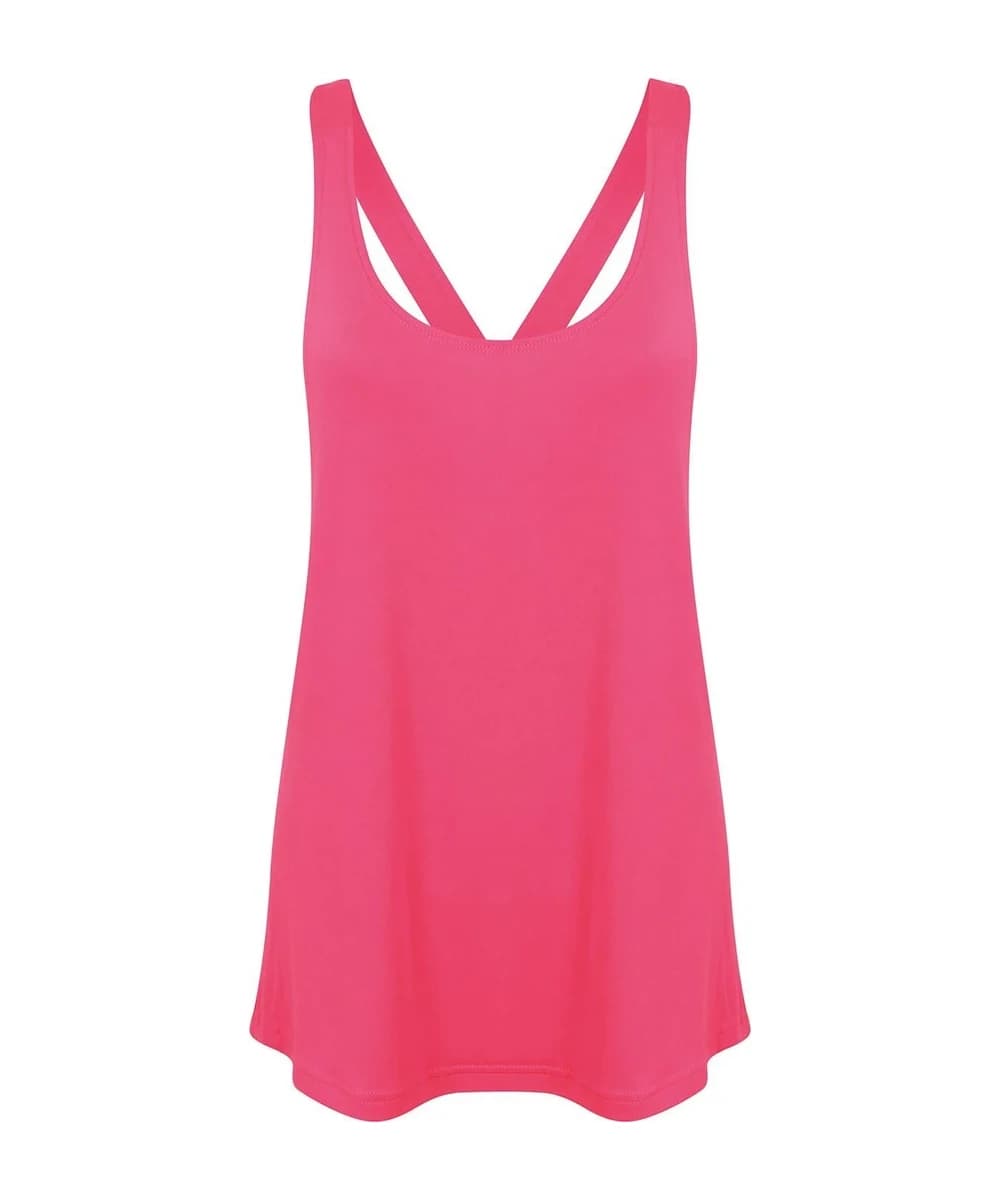 Women's Fashion Workout Vest