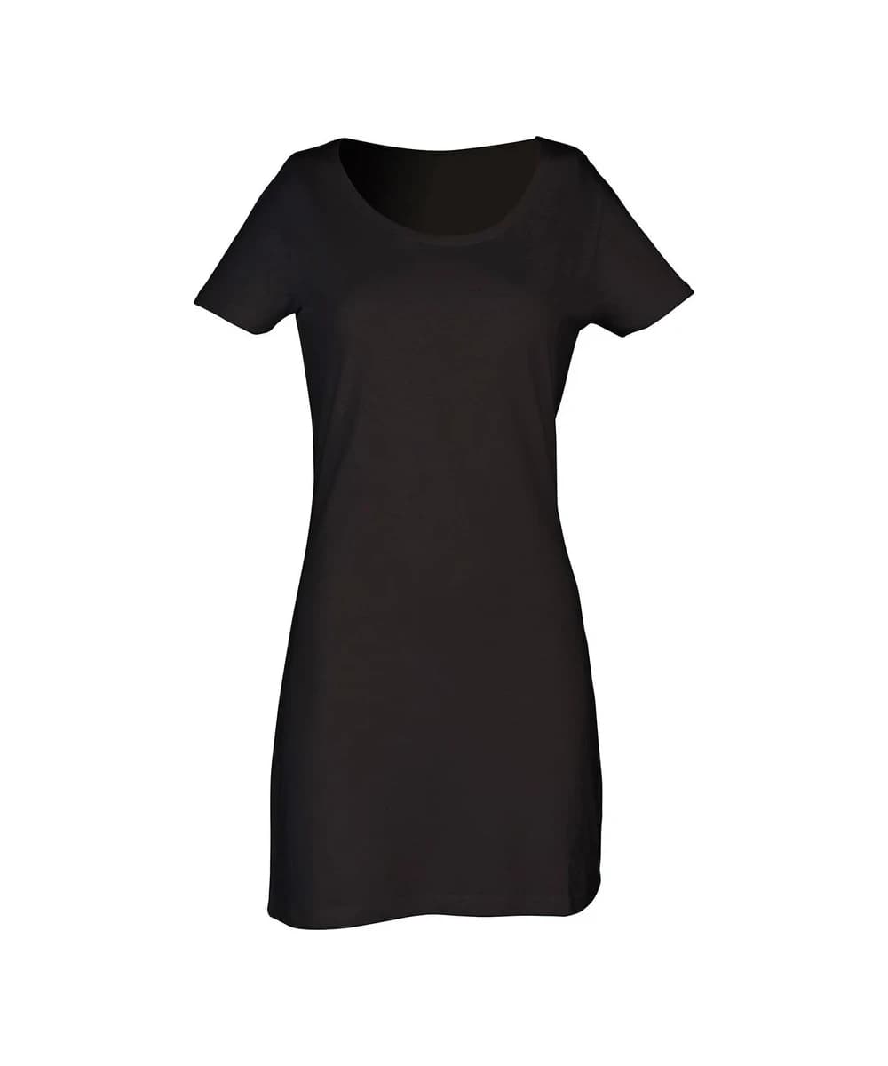 T-Shirt Dress