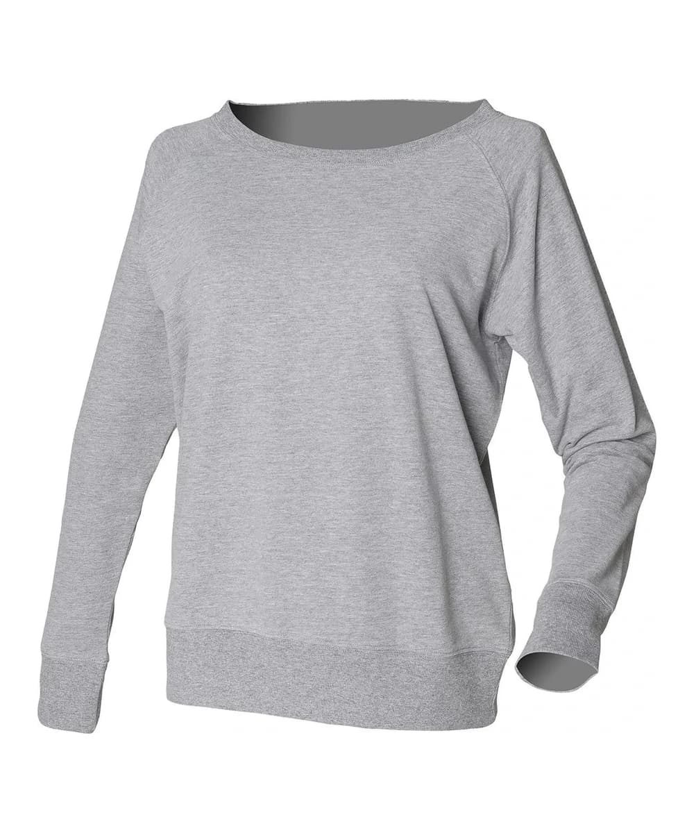 Women's Slounge Sweatshirt