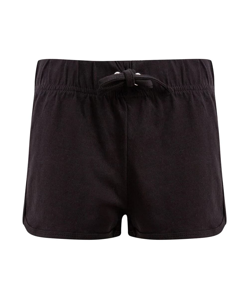 Kids Retro Shorts