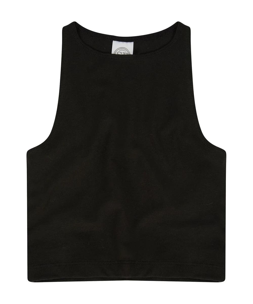 Kids Cropped Top