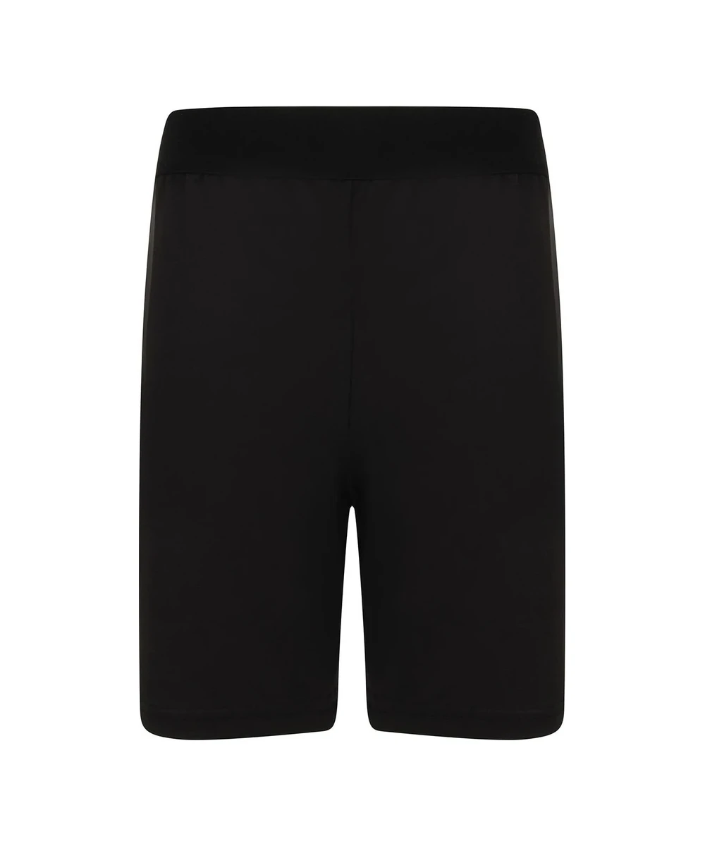 Kids Fashion Cycling Shorts
