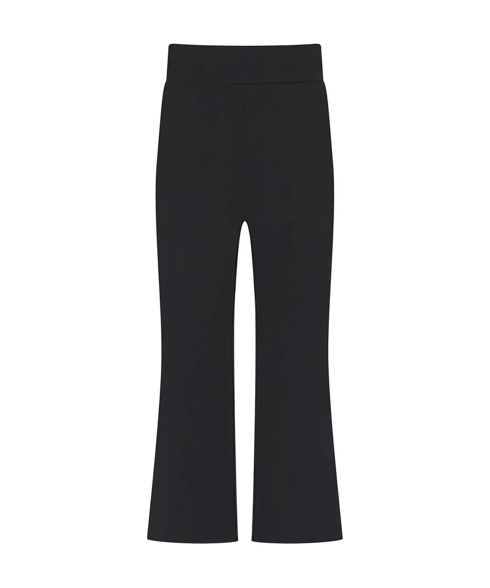 Kids Flared Leggings