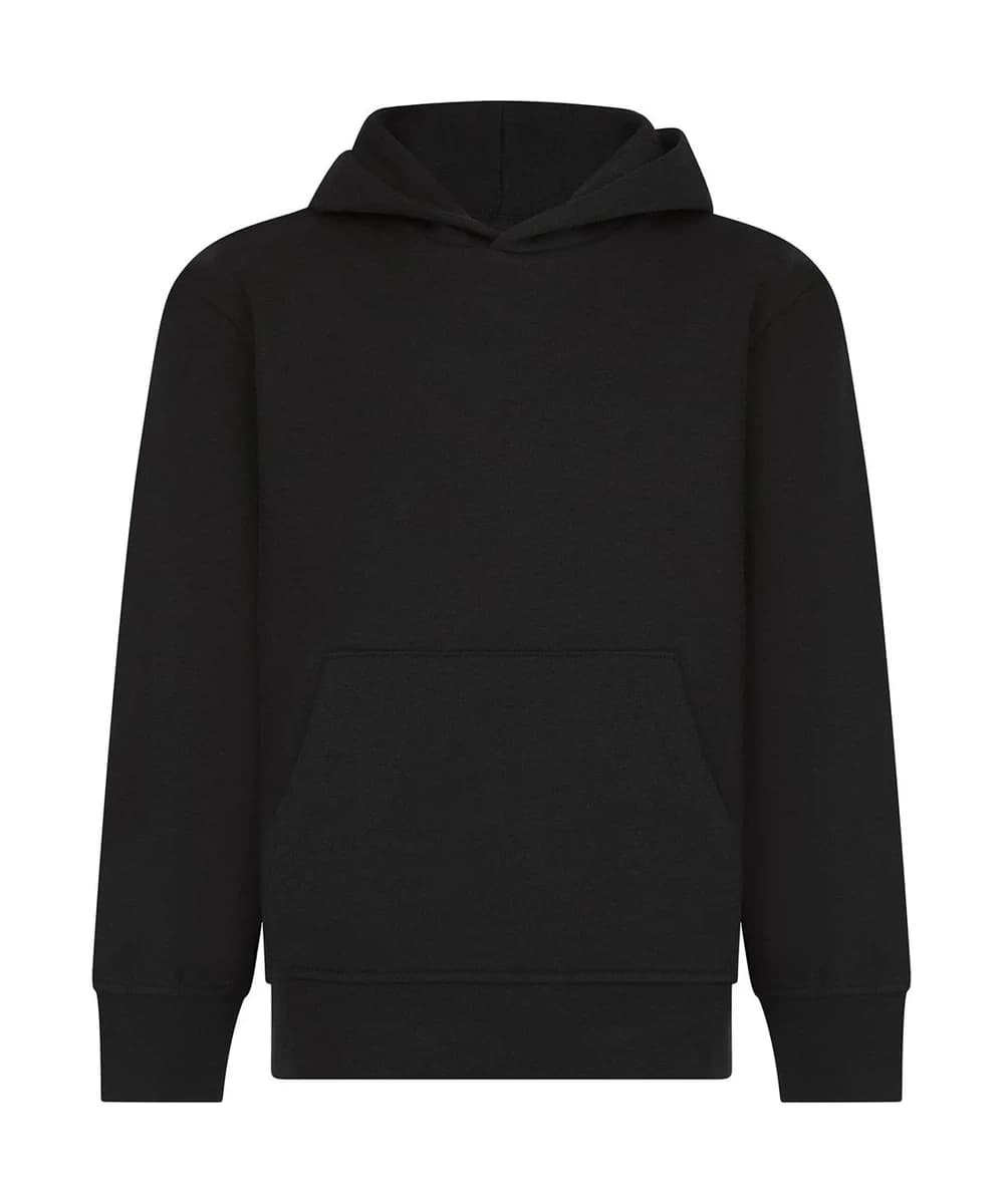 Kids Sustainable Fashion Hoodie