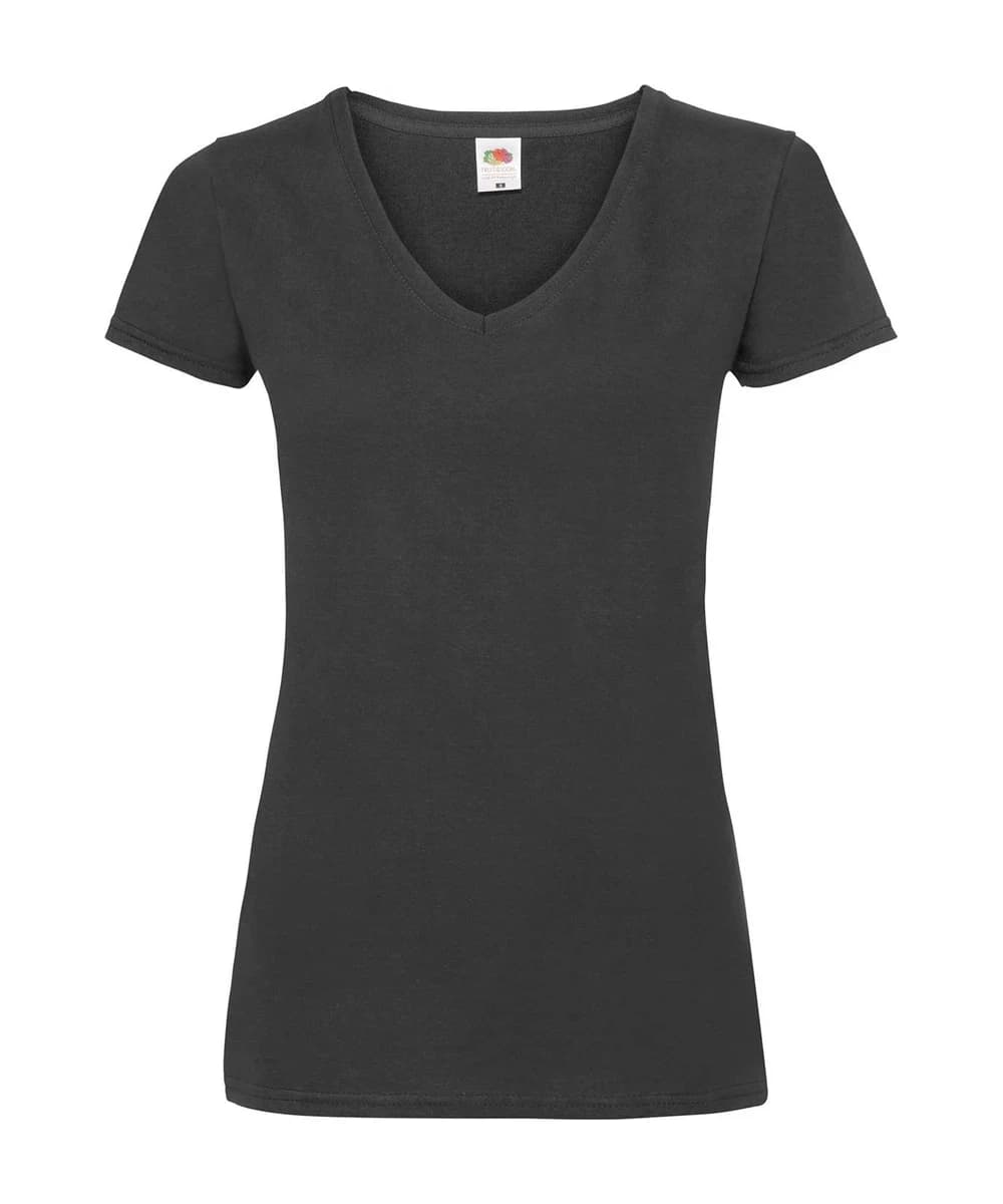 Women's Valueweight V-Neck T