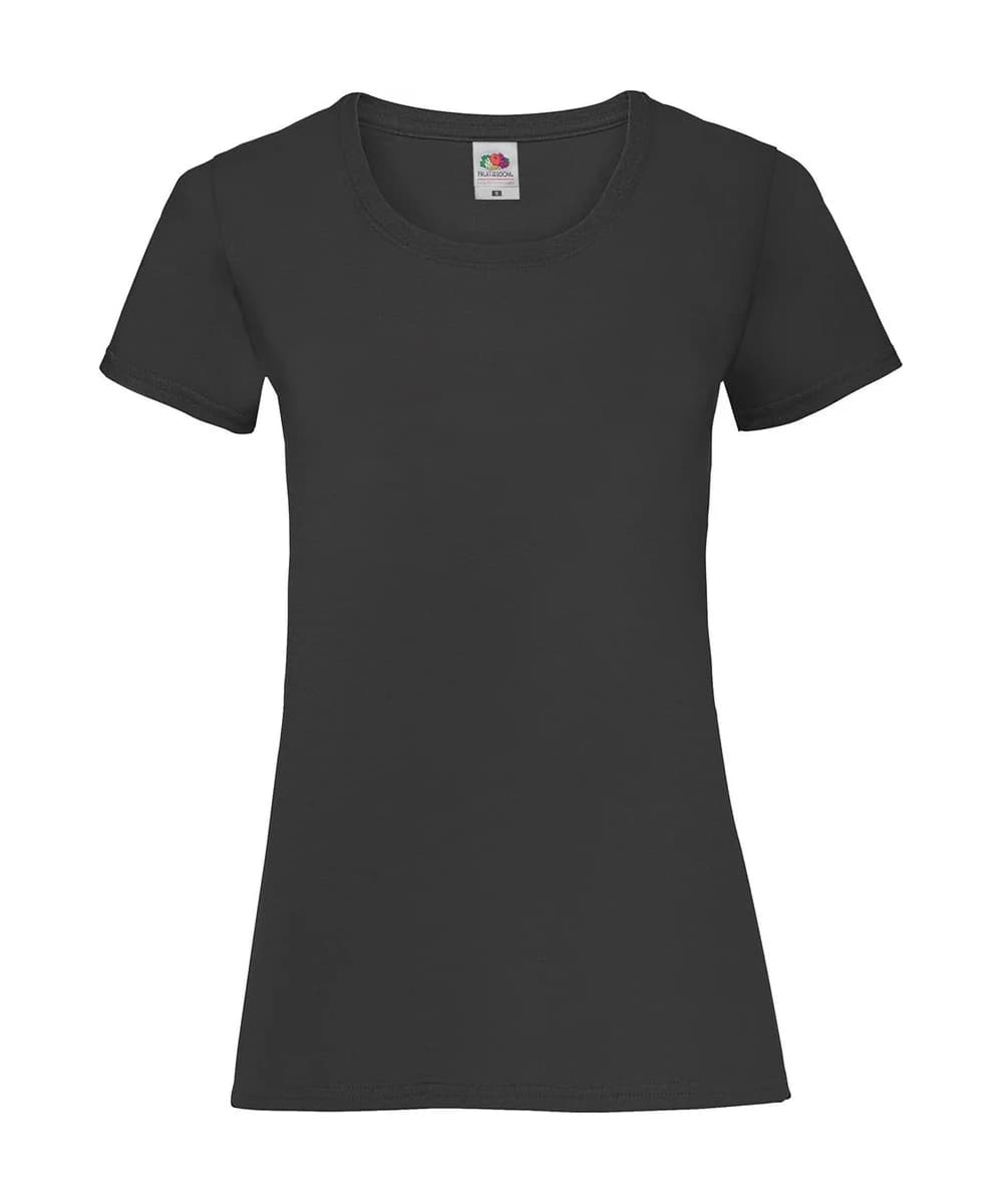Women's Valueweight T