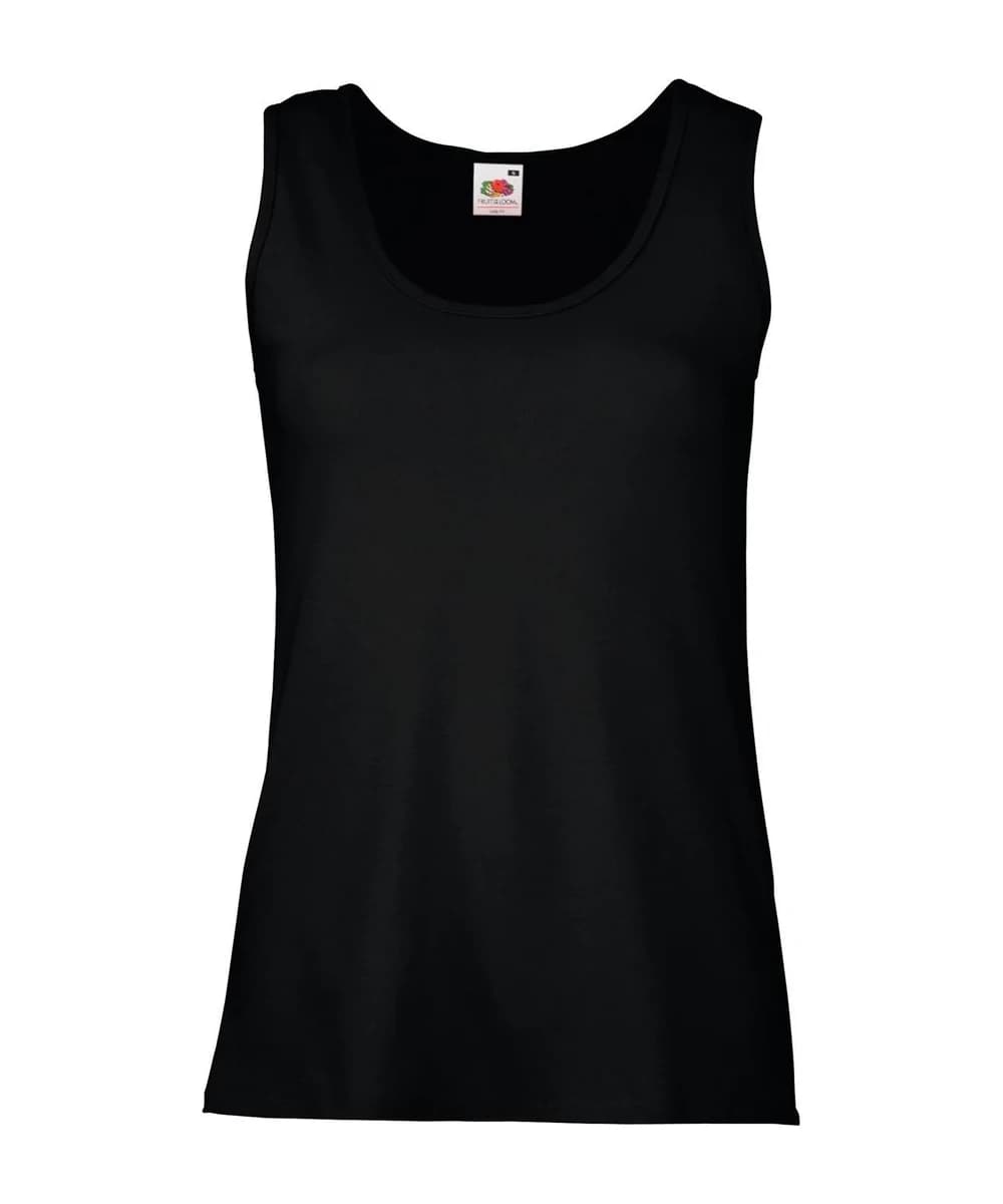 Women's Valueweight Vest