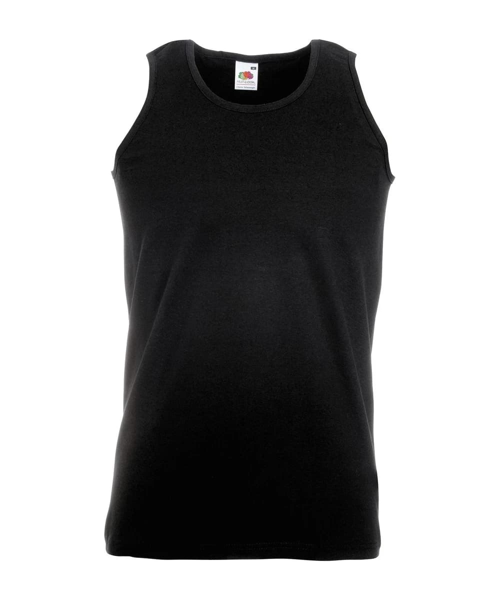 Valueweight Athletic Vest