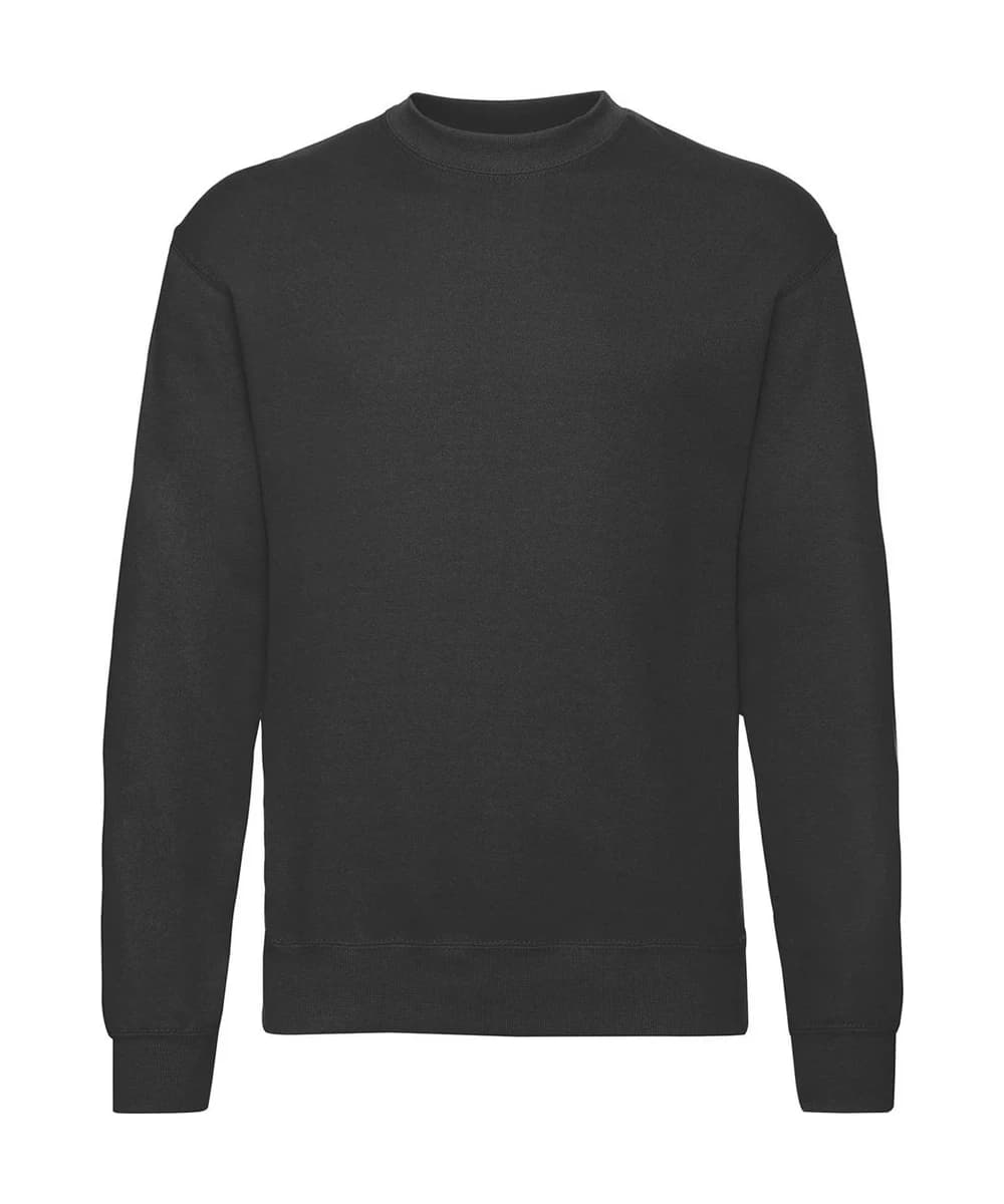 Classic 80/20 Set-In Sweatshirt
