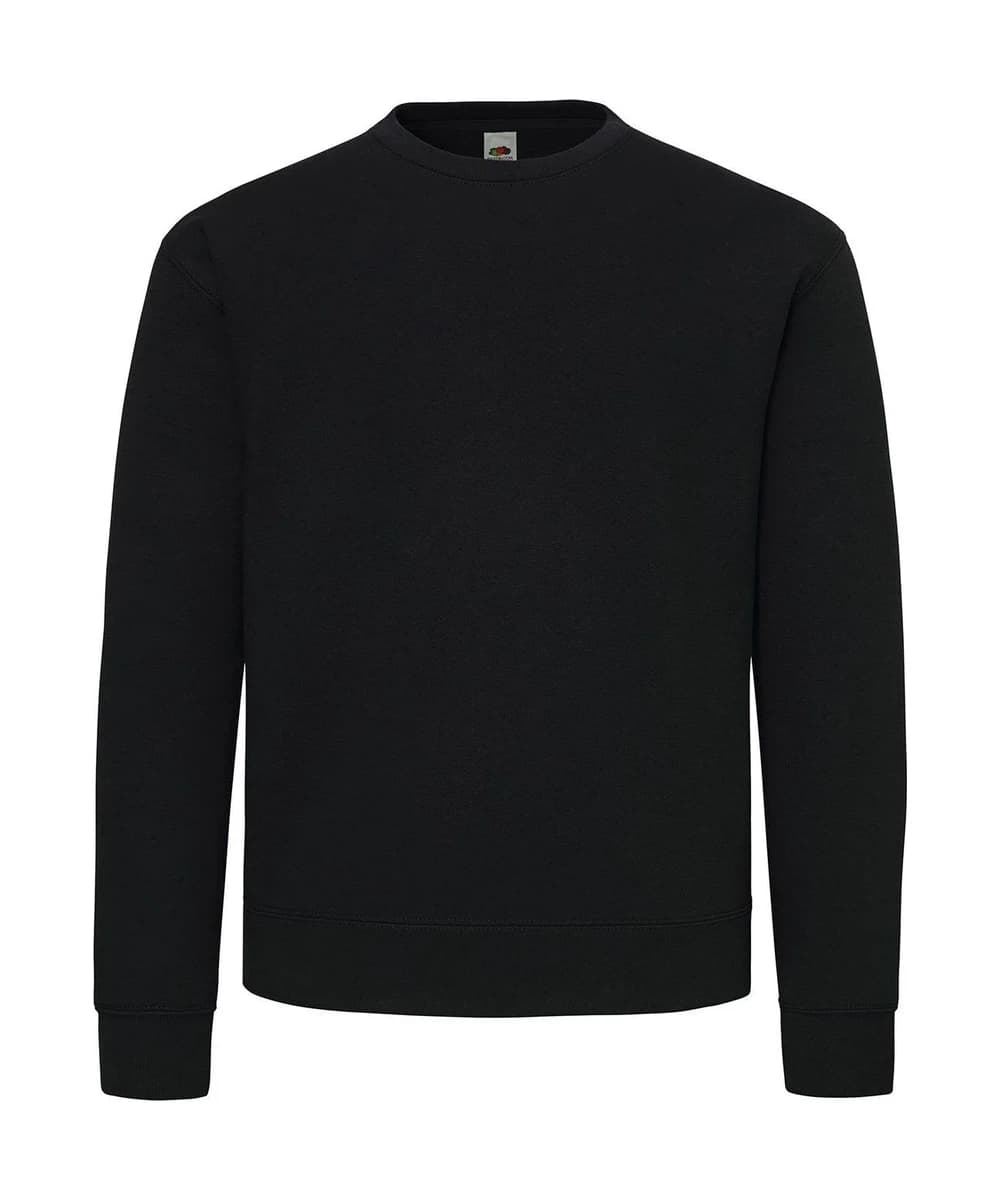 Supercotton Sweatshirt