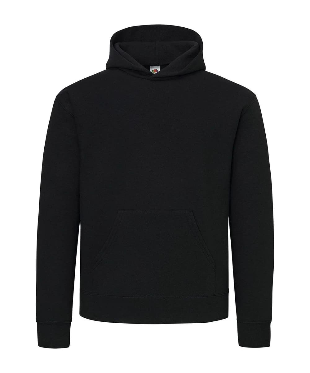 Supercotton Hooded Sweatshirt