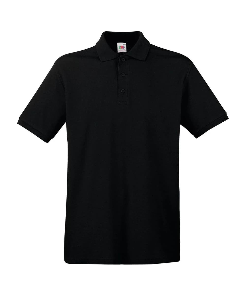Premium Polo
