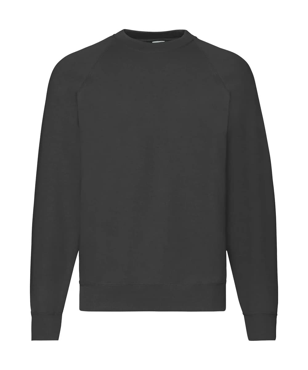 Classic 80/20 Raglan Sweatshirt