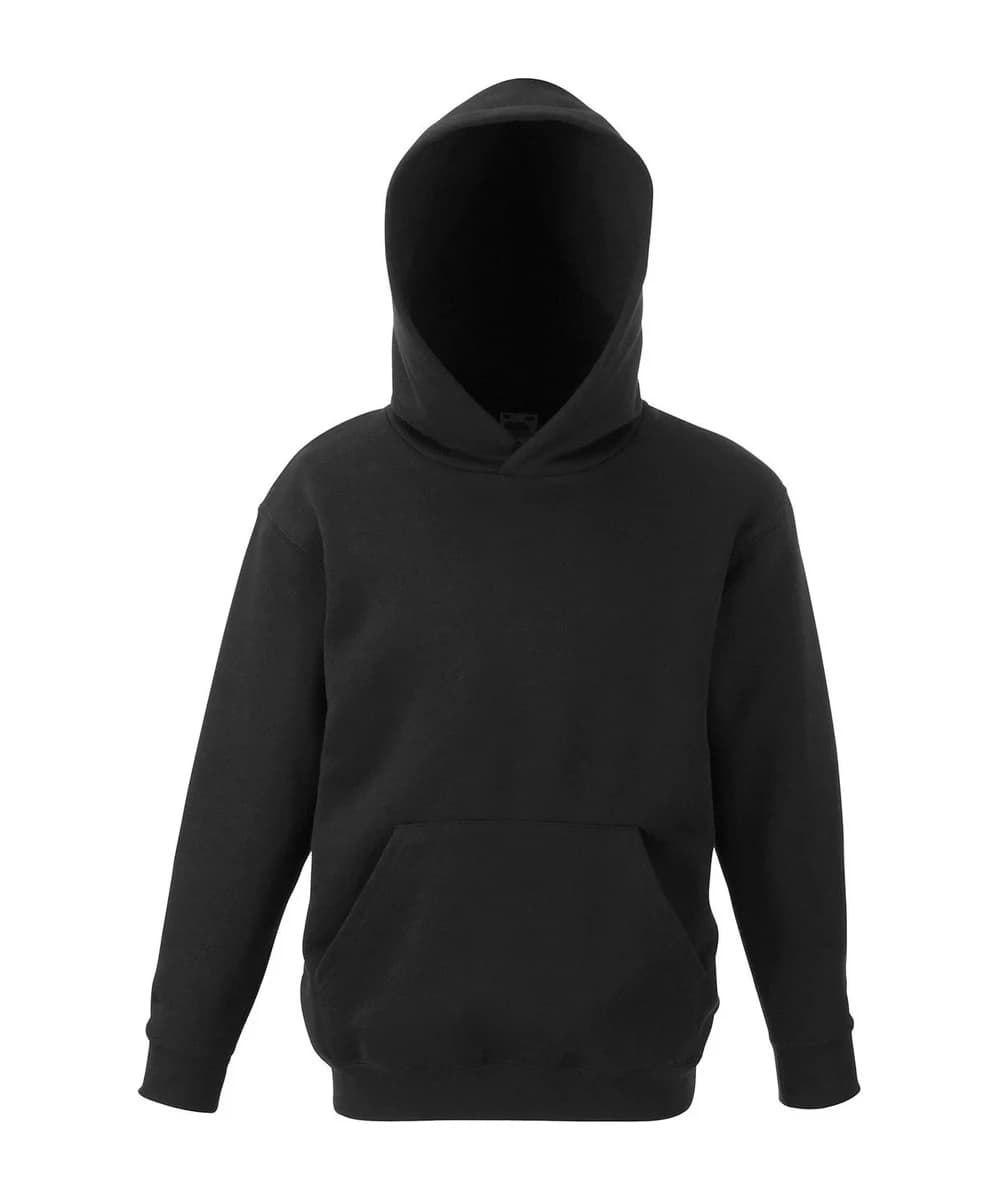 Kids Classic Hooded Sweatshirt