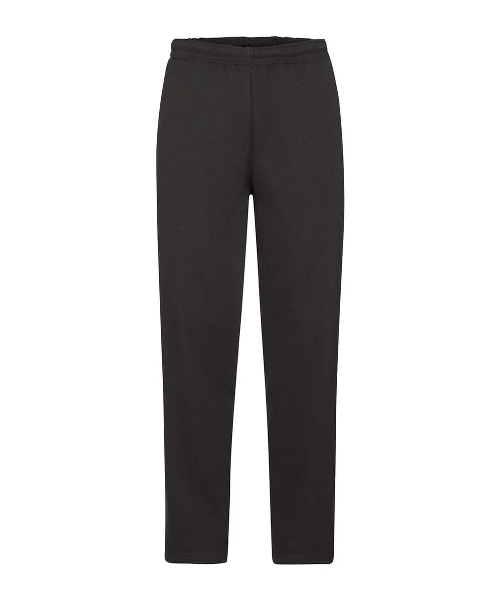 Classic 80/20 Open Leg Sweatpants