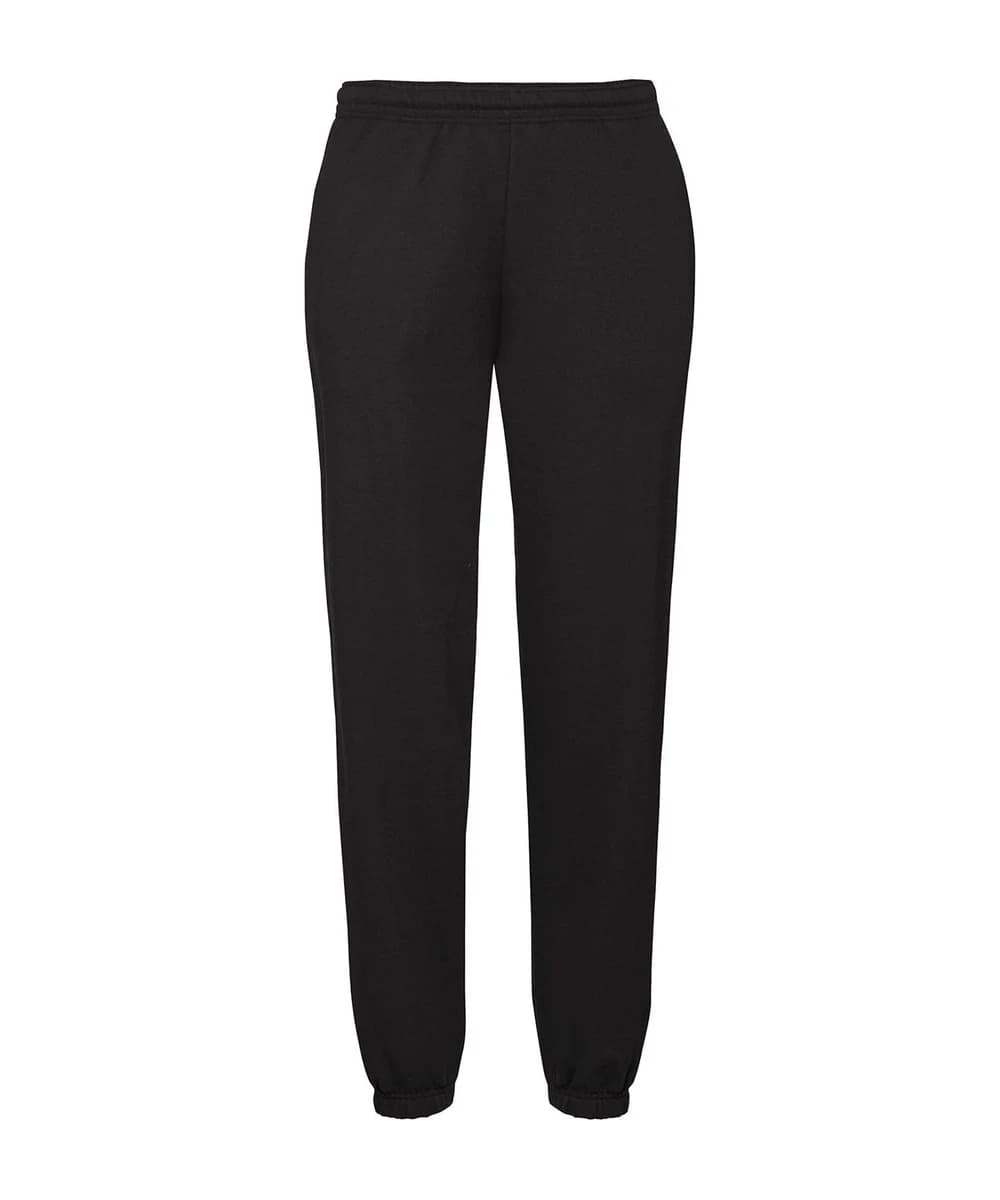 Classic 80/20 Elasticated Sweatpants