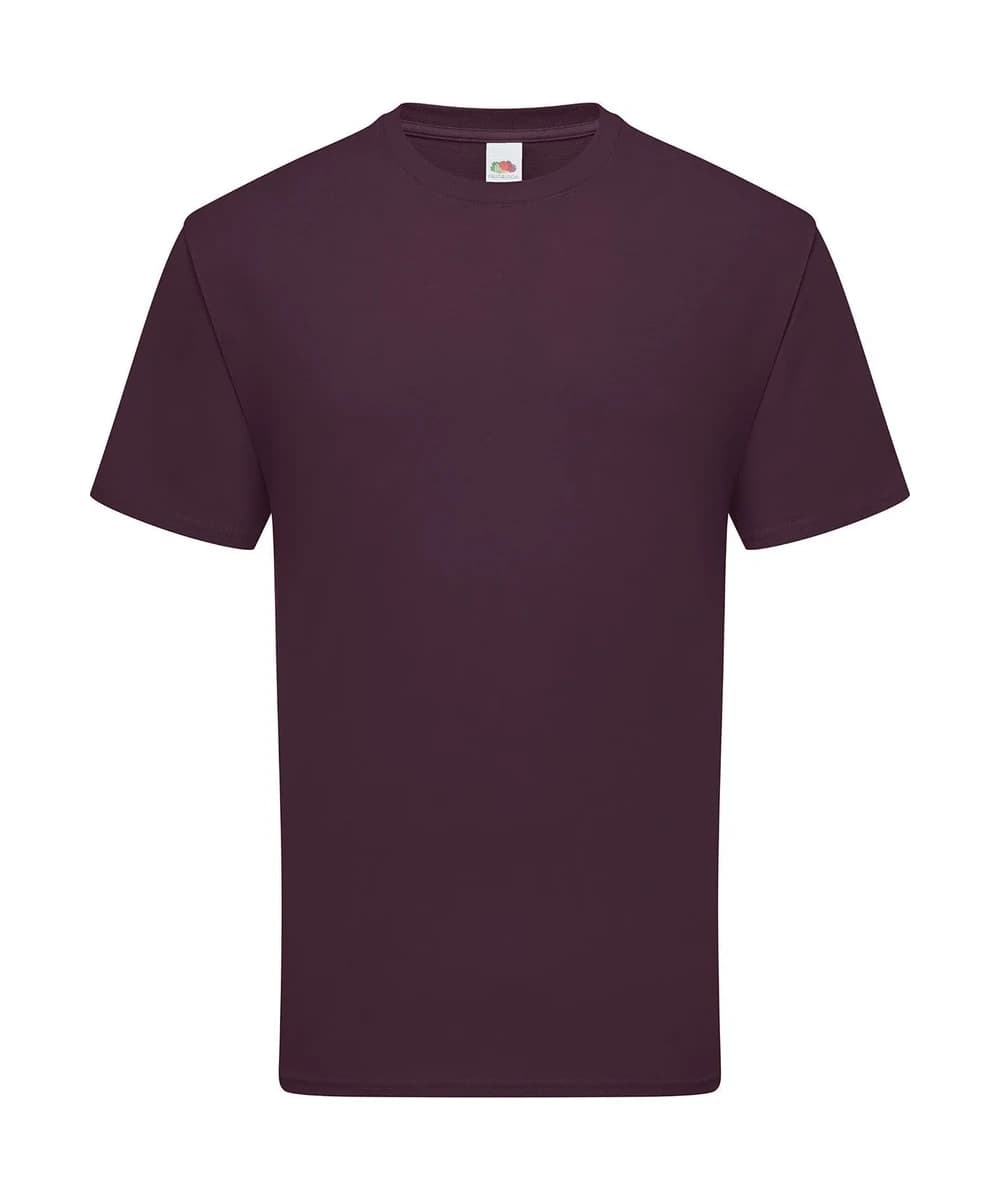 Iconic 195 Ringspun Premium T