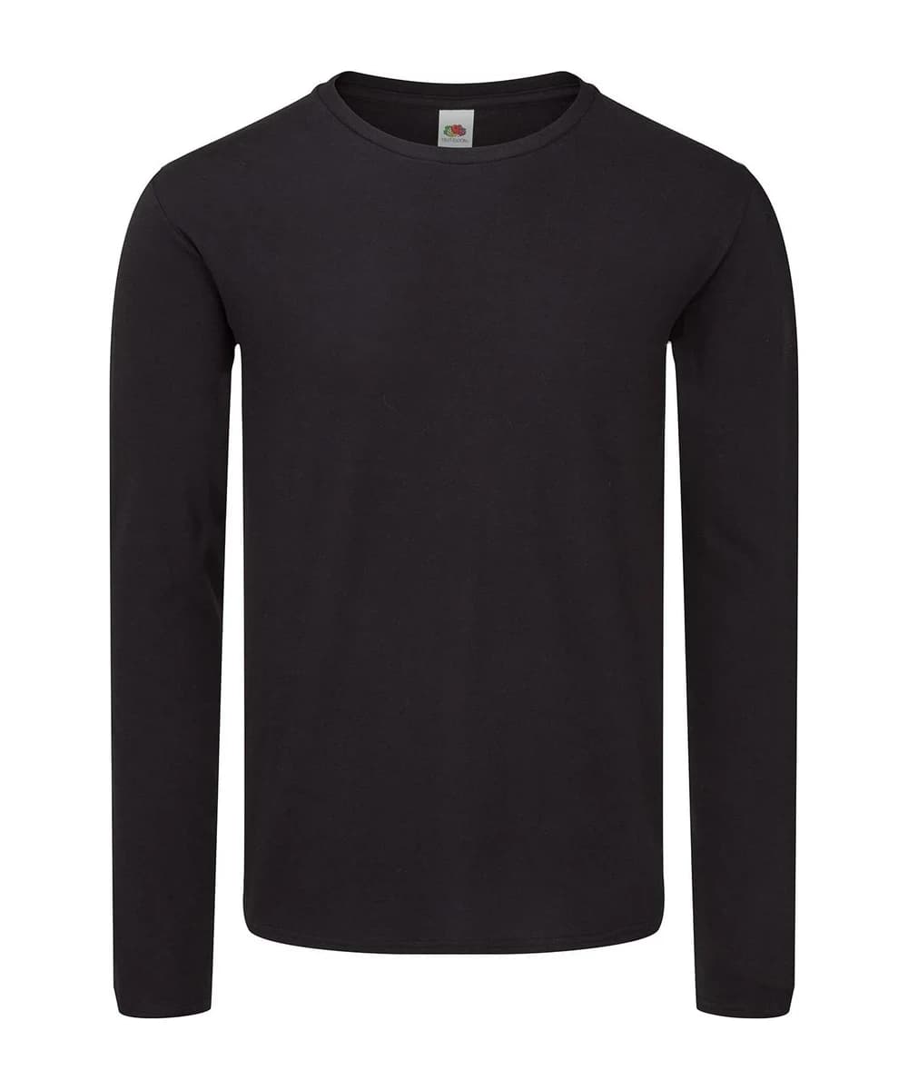 Iconic 150 Classic Long Sleeve T