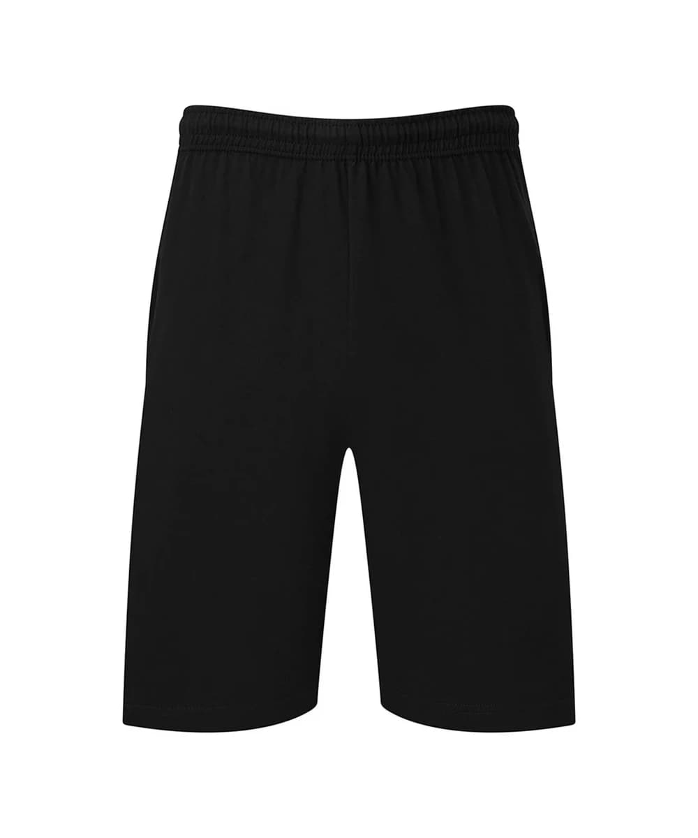 Iconic 195 Jersey Shorts