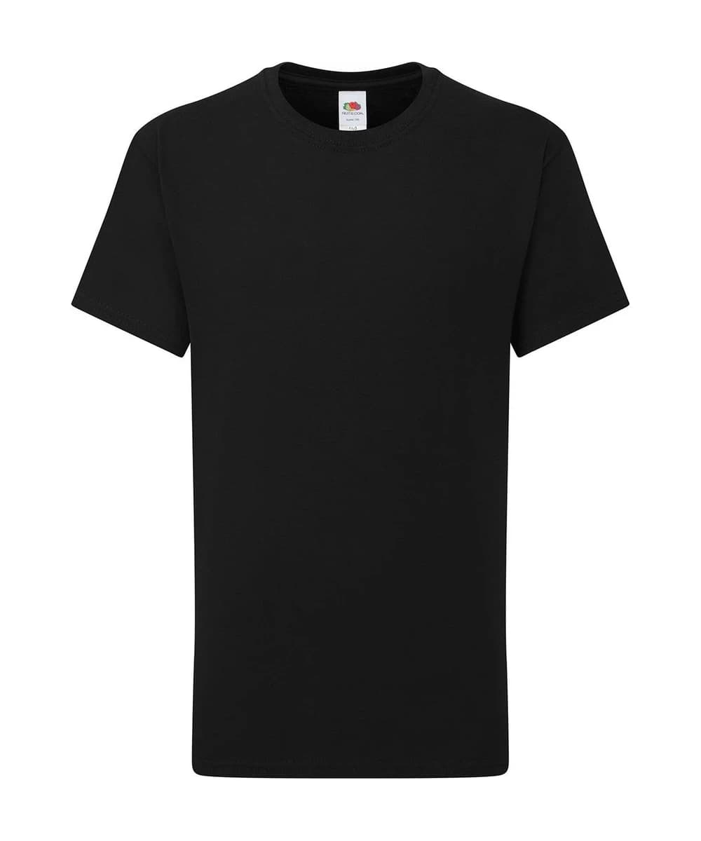 Kids Iconic 195 T