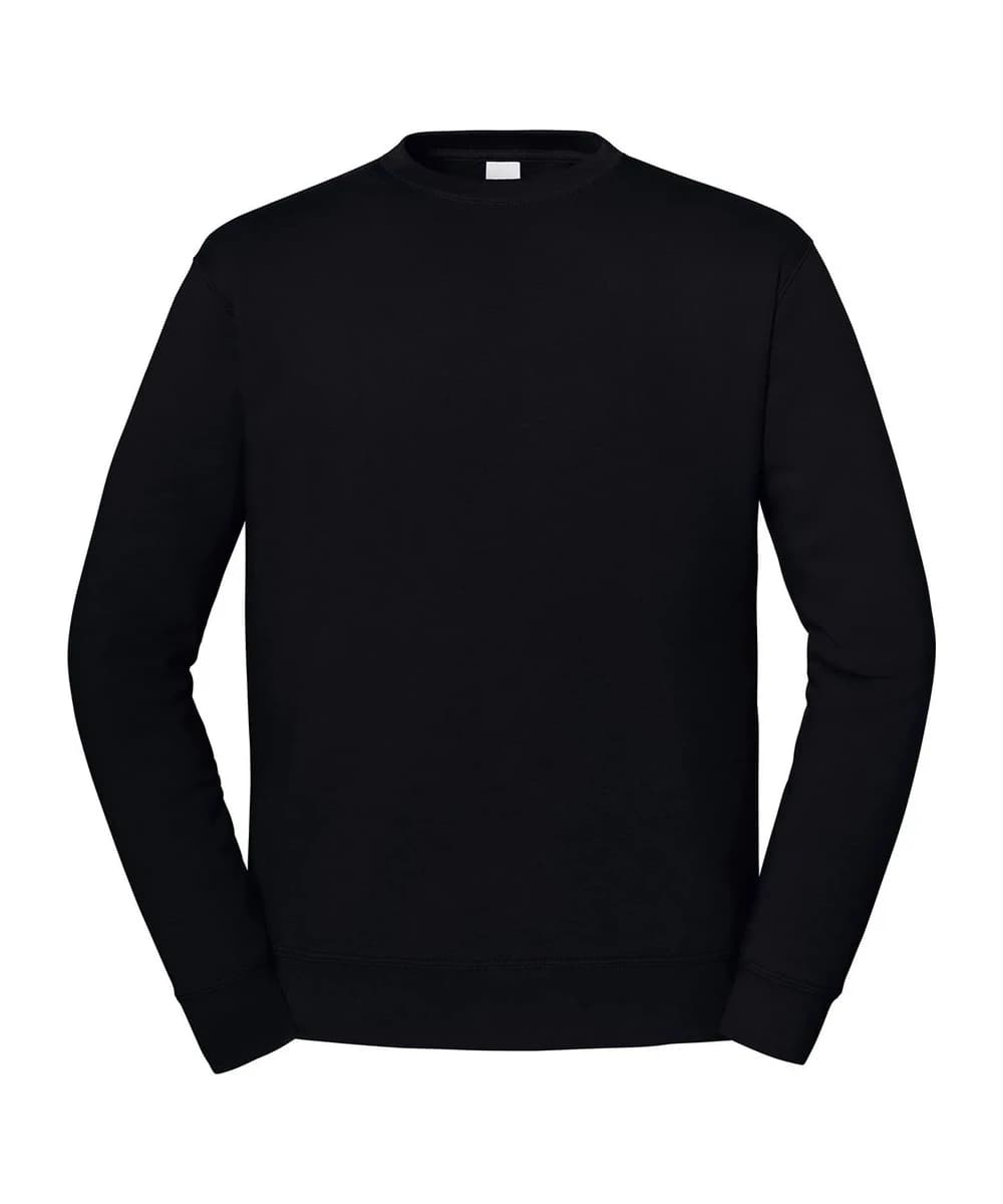 Iconic Premium Set-In Sweat