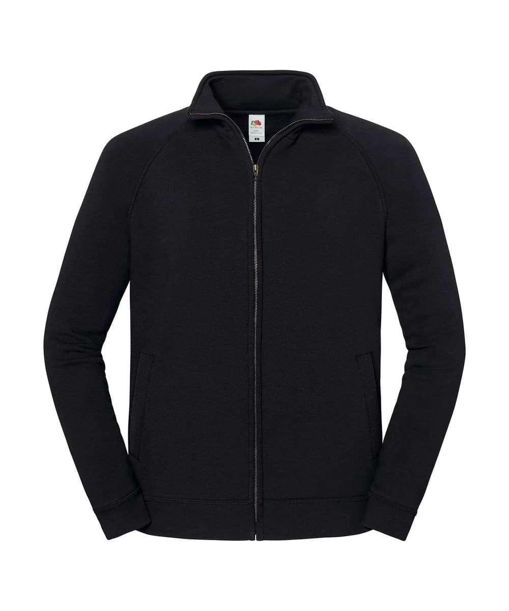 Iconic Premium Sweat Jacket