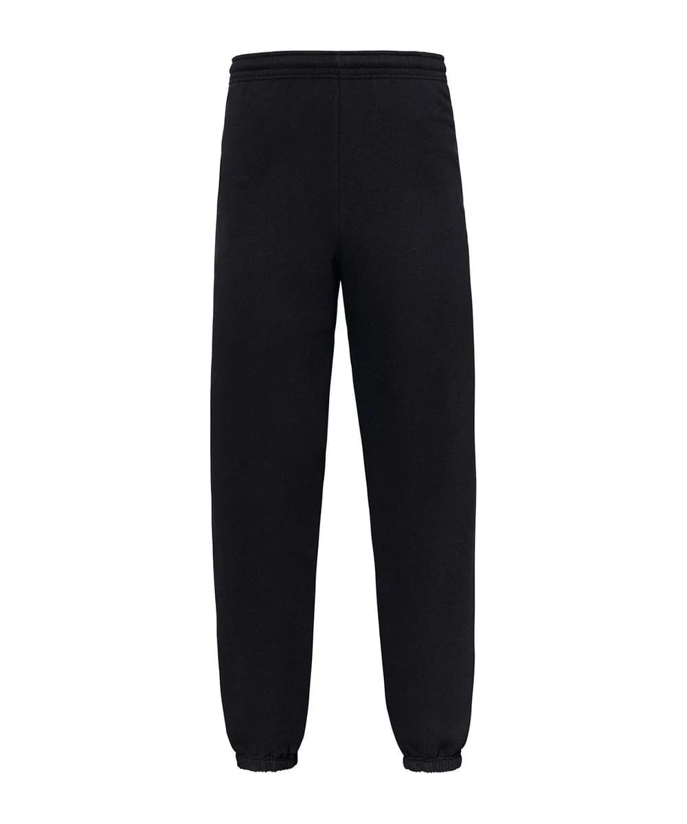 Iconic Premium Elasticated Cuff Jog Pants