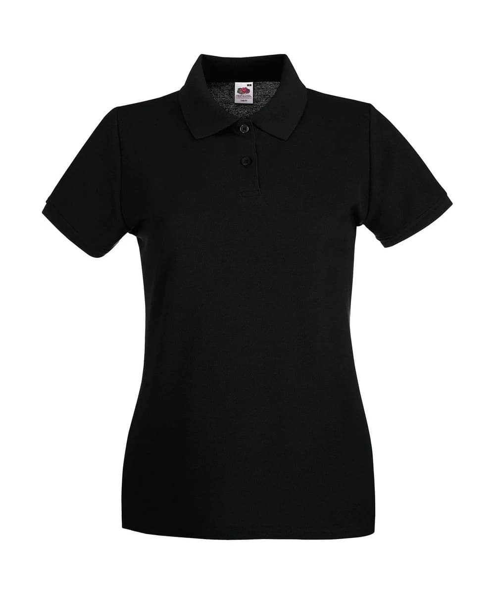 Women's Premium Polo