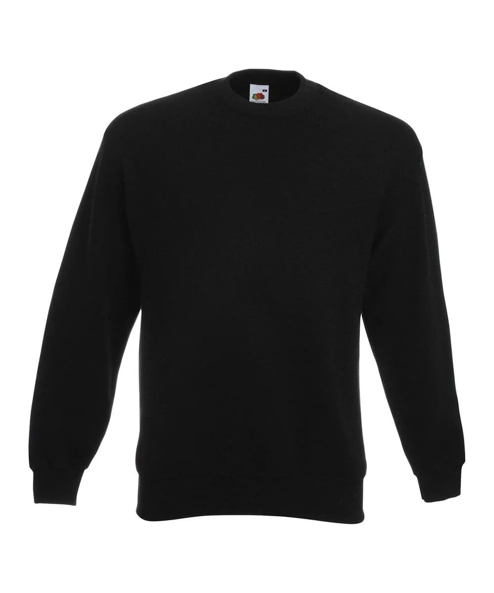 Premium 70/30 Set-In Sweatshirt