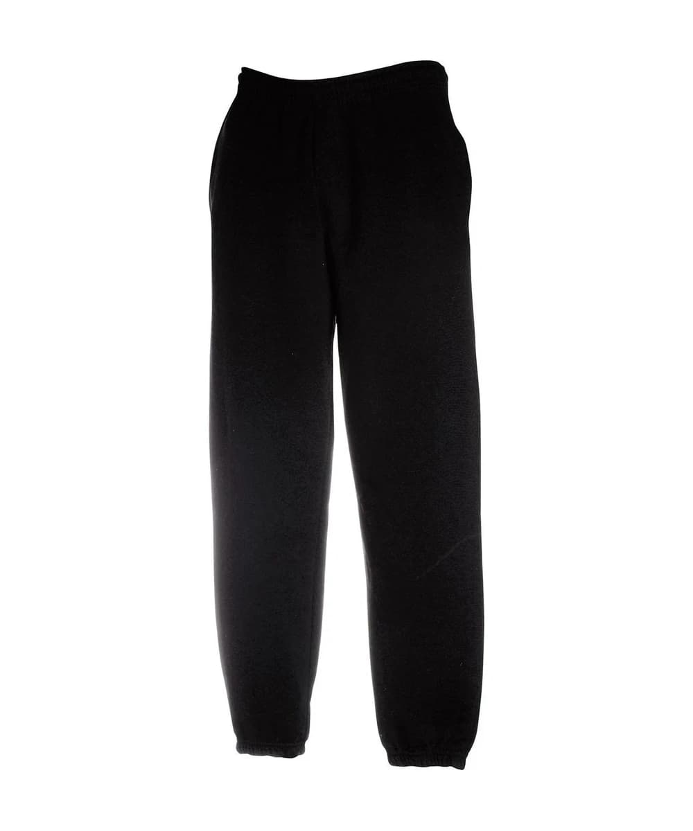 Premium 70/30 Elasticated Sweatpants