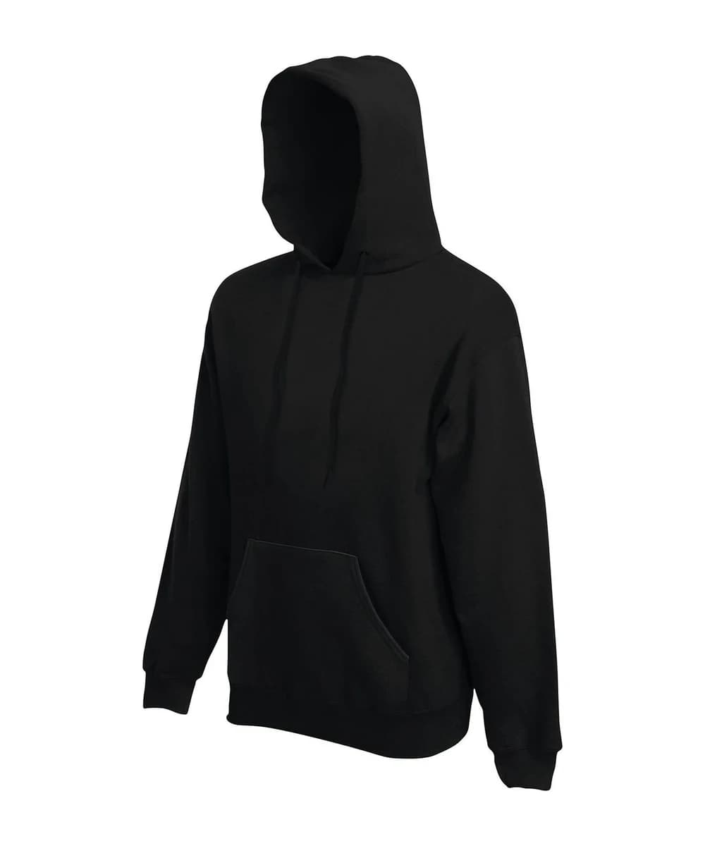 Premium 70/30 Hooded Sweatshirt