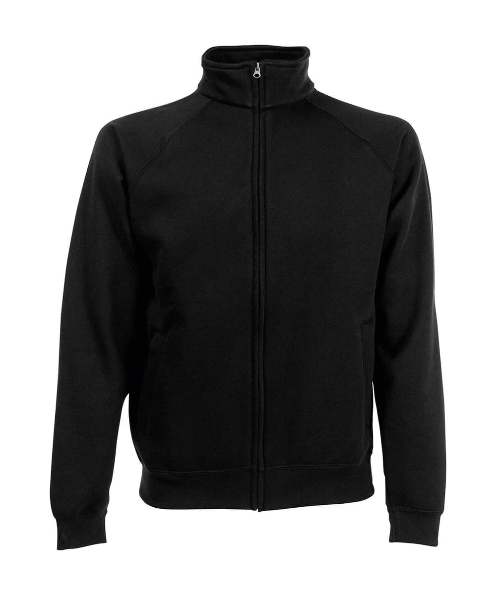 Premium 70/30 Sweatshirt Jacket