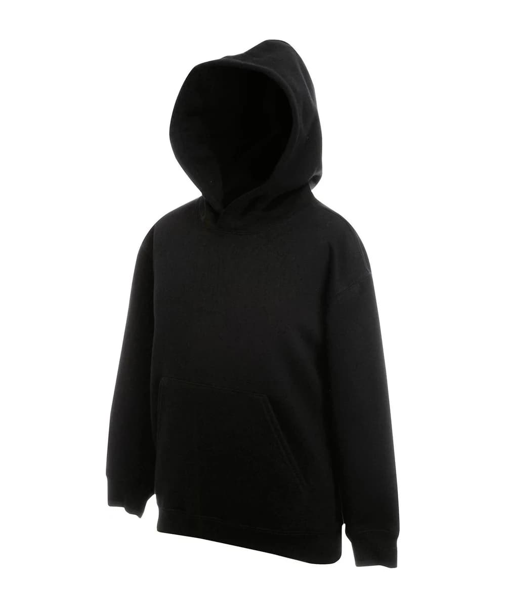 Kids Premium Hooded Sweatshirt