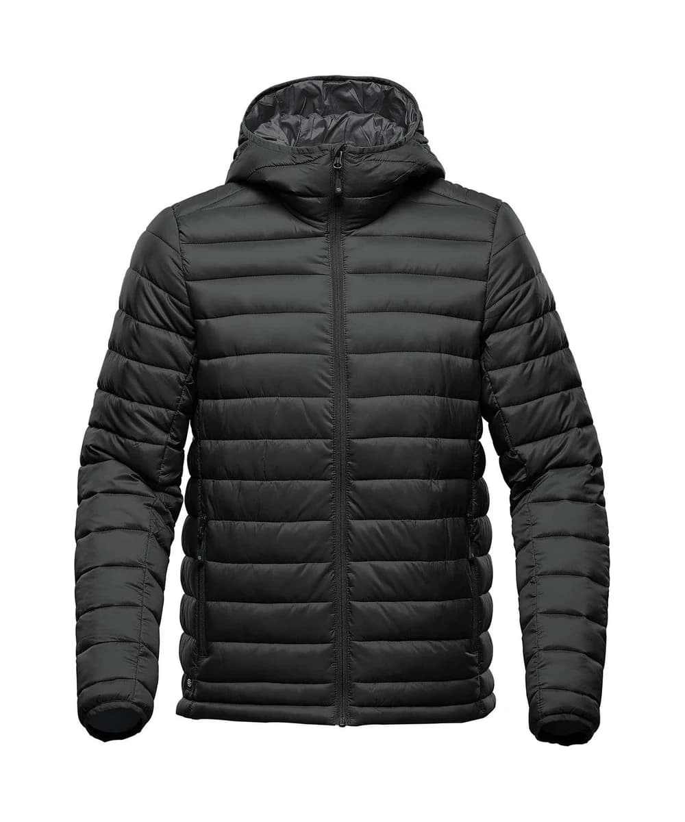 Stavanger Thermal Shell