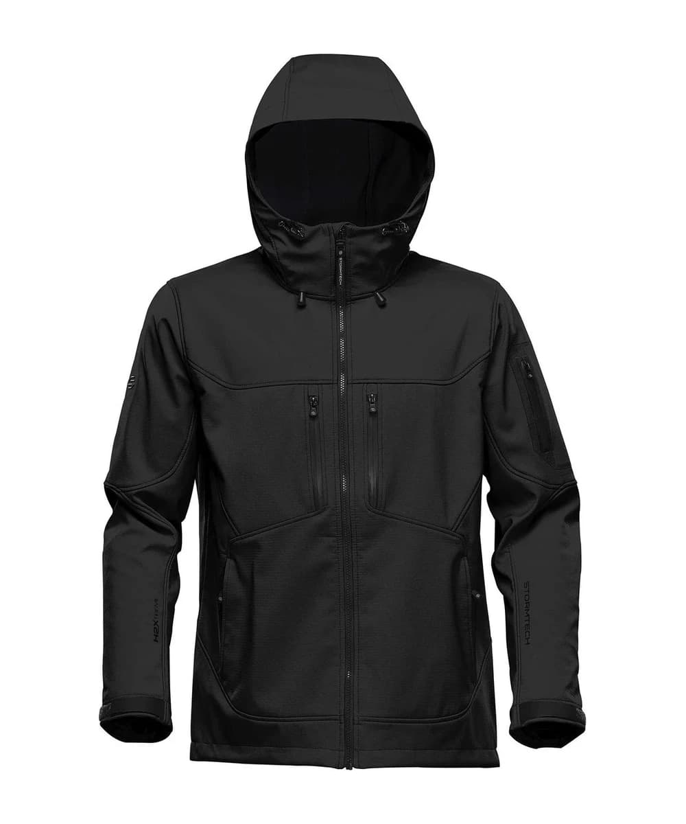 Epsilon 2 Softshell