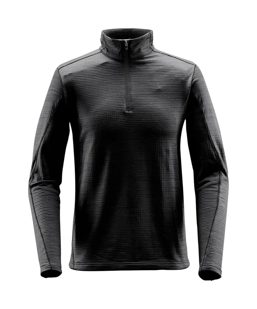 Base Thermal ¼ Zip