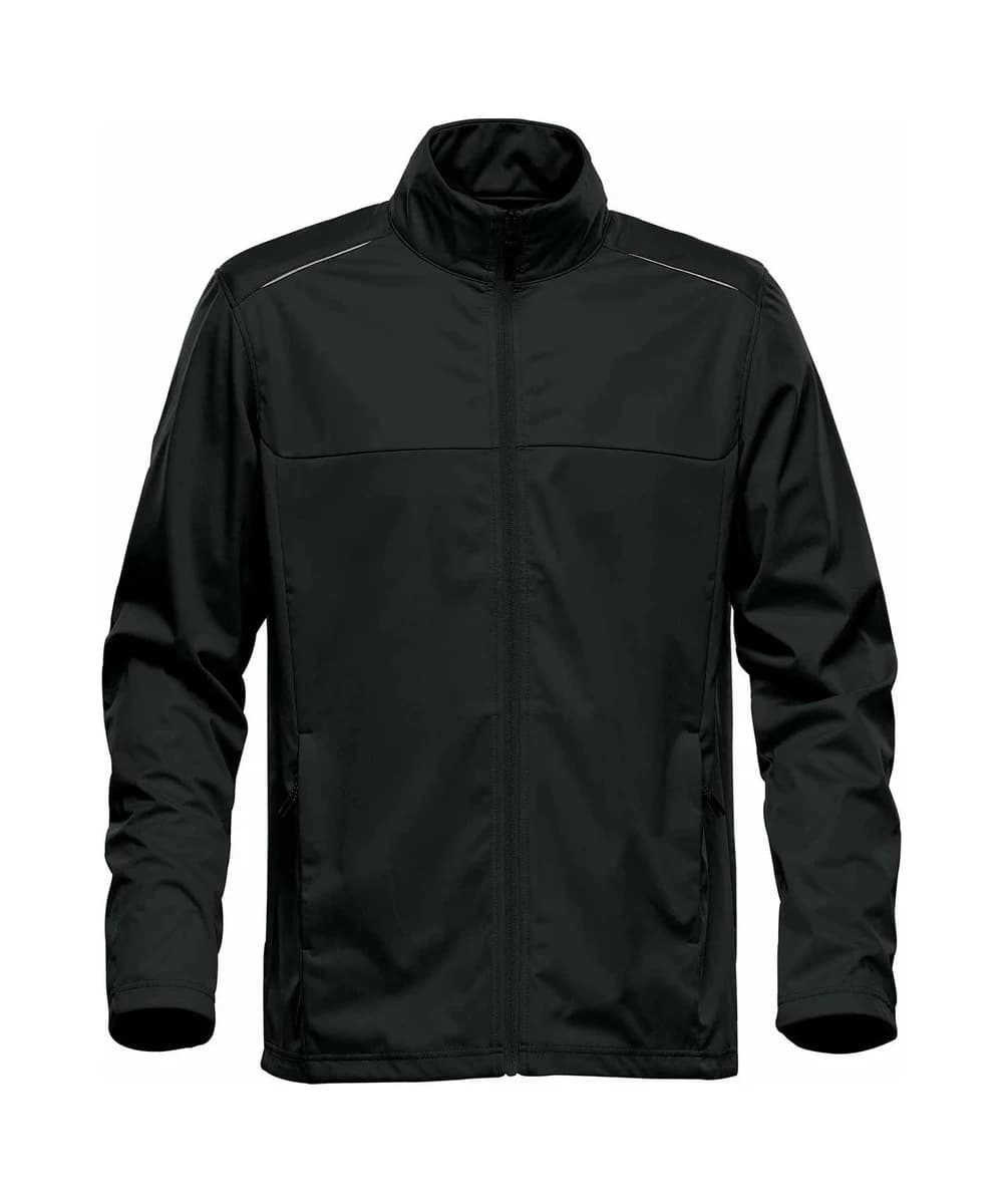 Greenwich Lightweight Softshell
