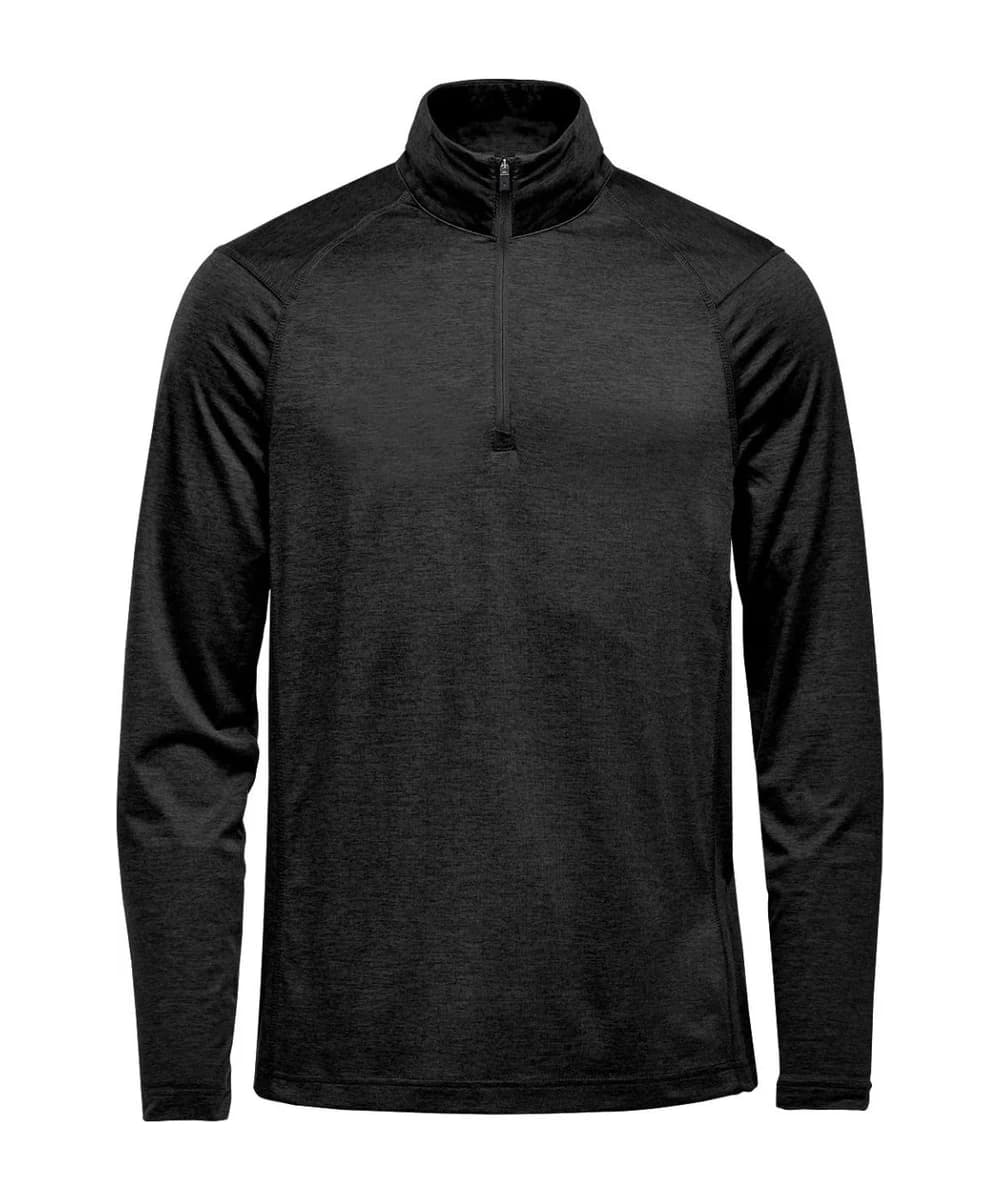 Stormtech 4-Zip Sports Overtops