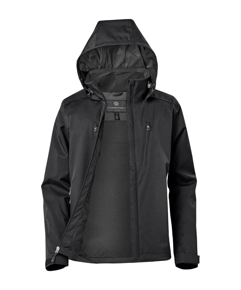 Women’s Scirocco Lightweight Shell